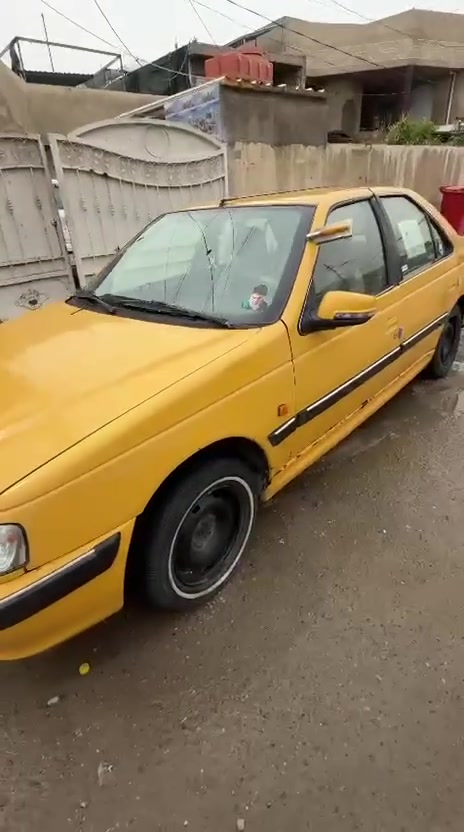 بيجو بارص موديل ١٣نضيفه سعر ٣٠بيع مستعجل


**إذا كنت صاحب هذا الإعلان وتريد حذفه لأي سبب، رجاءا أرسل رسالة إلى الدعم الفني**