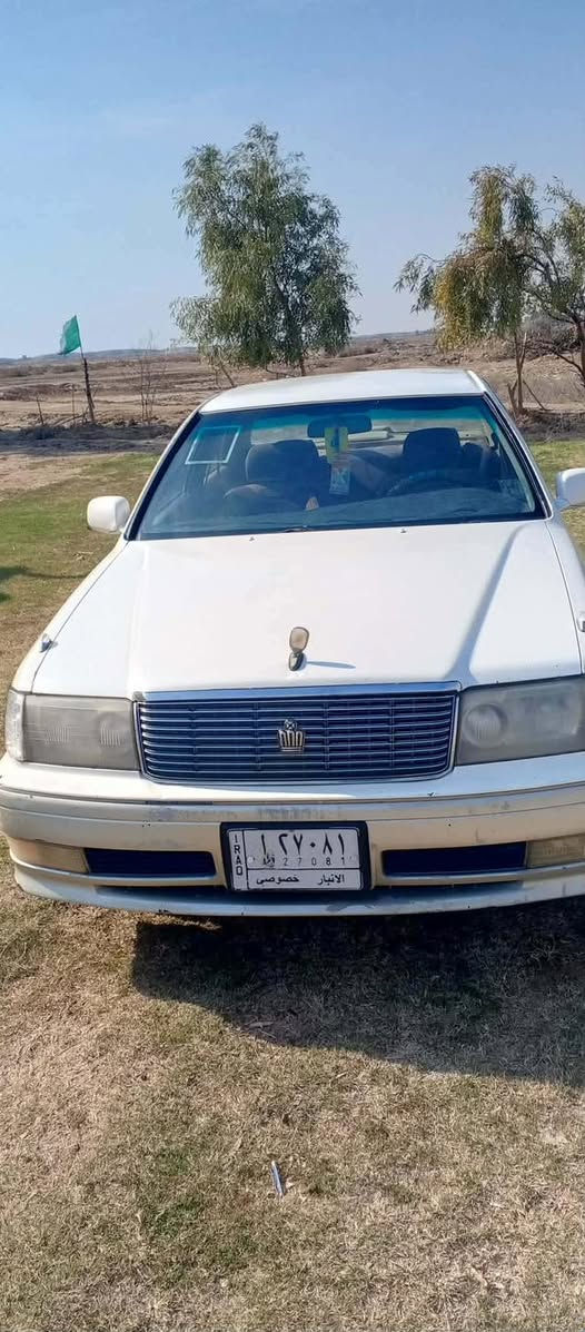 سلام عليكم ورحمة الله وبركاته
راس ثور

رقم انبار تحويل ثاني يوم 

مواصفات السياره .

مكفوله كفاله عامه من الكص ونقل الجثه والصبغ العام وكافه الأصوليات 

محرك وكير شرط الفحص .

تخم تاير جديد 

كهربائيات شغاله من دعاميه لدعاميه 

تبريد ثلج ويه سويج 

سياره جديده معنى الكلمه جاهزه من طول لطول بلعافيه ع راح يشتريها 
السعر 93 وبيه مجال 
العنوان ناصريه شطره 

الاتصال
***********
