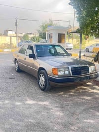 مرسيدس موديل 1991 رقم كربلاء نكليزي" سياره مكينه بلاد حداديه زينه سيار...