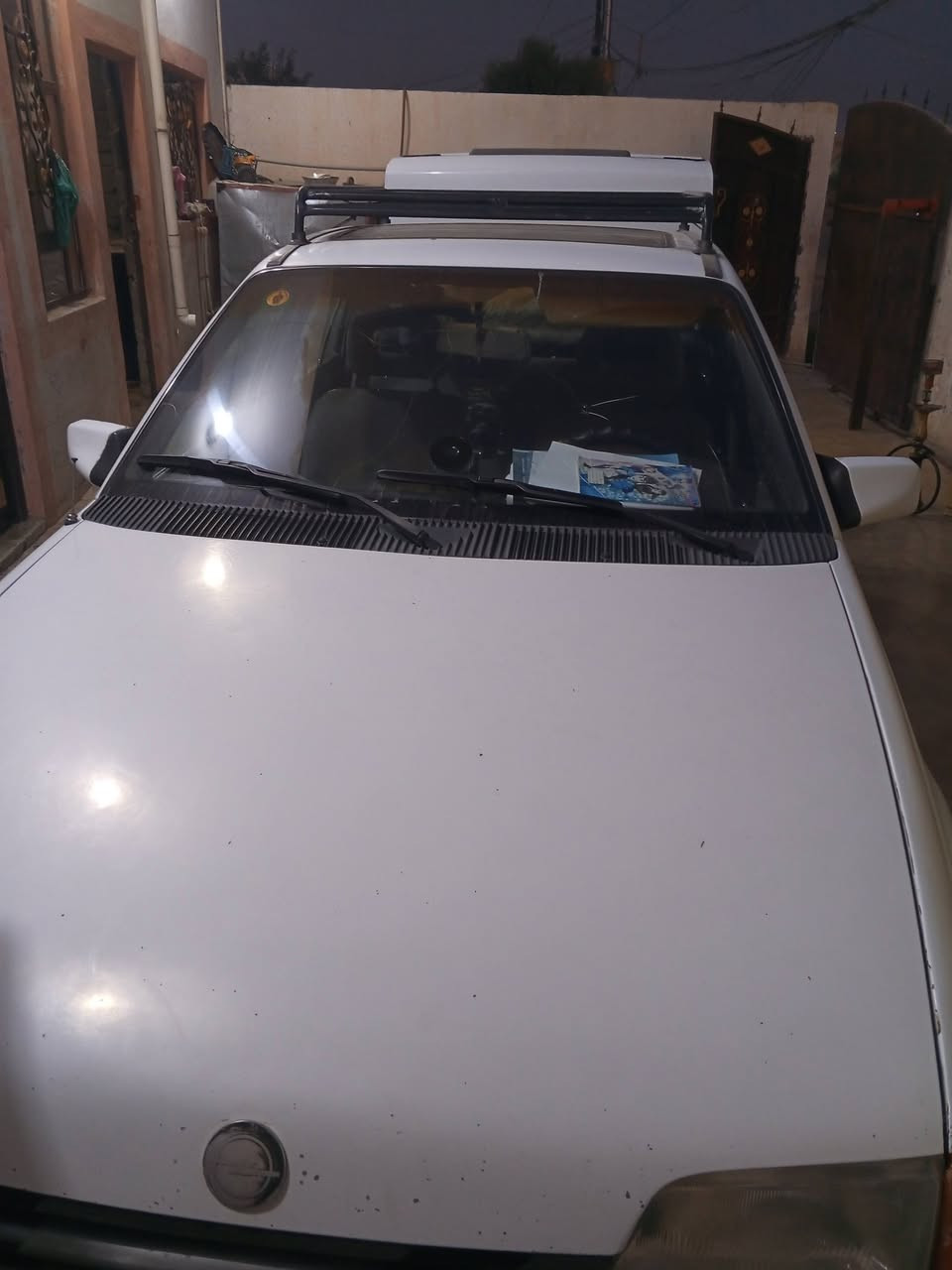 أوبل كاديت موديل1991سعر 35قفل بدون معاملة شراي يخابر رقم الهاتف ***********
