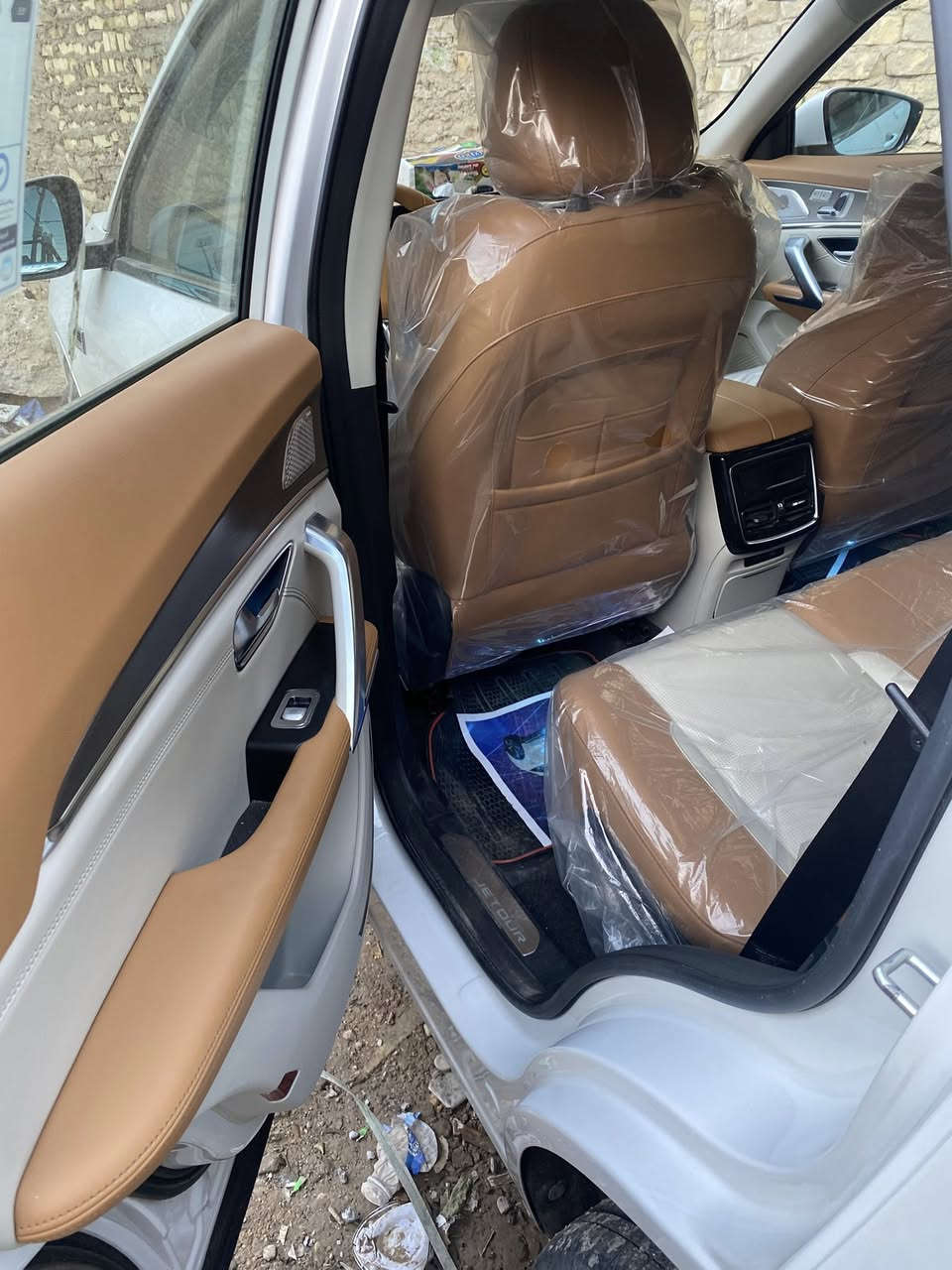 جيتور اكس x70 بلس فول 1/1
موديل 2025 ماشيه 22 الف للستفسار 
***********
سعر 162 بيه مجال 
بيه تفاصيل خاص
