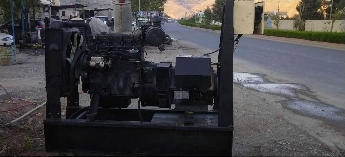 مۆلیدەی فۆر گەسن ئینگلیزی 55کەیڤی  ئەم مۆلیدەیە زۆر زۆر تازەیەو ئەوە نەی ئیش نەکردوەهيچ هيچ دوكه لو بوخاري نيه ئەم مۆلیدە ئە مەنە خاوێنە ماشائەڵڵا حسابکە  مۆلیدەکە لۆکە کێ مشتەرییە تێلکات
***********
*********** دخان, السليمانية
