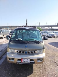 ٢٠٠٣ • انكليزي • مكينة وكير