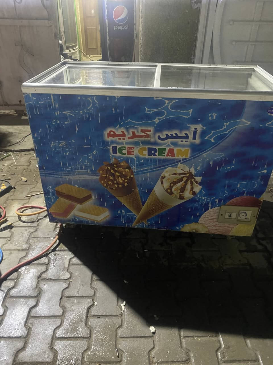 عارضه بطحيه للبيع تبريدها خير من الله الدوره الميكانيك للتواصل ***********
