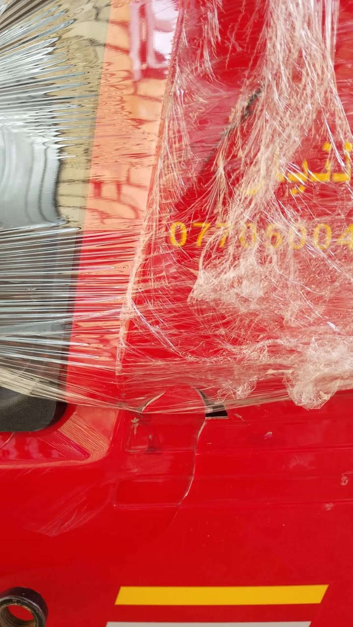 سلام عليكم دراجه ار 8 لبيع دراجه لبيع جديده بيهه بس كسر بل كفر والباتريات جدد 16 انبير تواصل وياي على هاذ الرقم ***********
