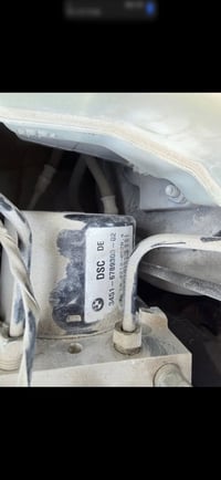 عندي ضفيرة دشبول مامقطوع بيها اي واير ضمان وستيرن كامل ودشبول وهوايه غ...