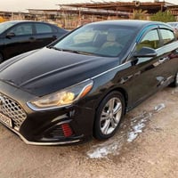 ٢٠١٨ • محرك ٢٤٠٠ • رقم مثنى