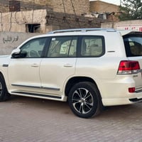 لاندكروز • ٢٠٢١ • ٥٥٠٠٠ كم