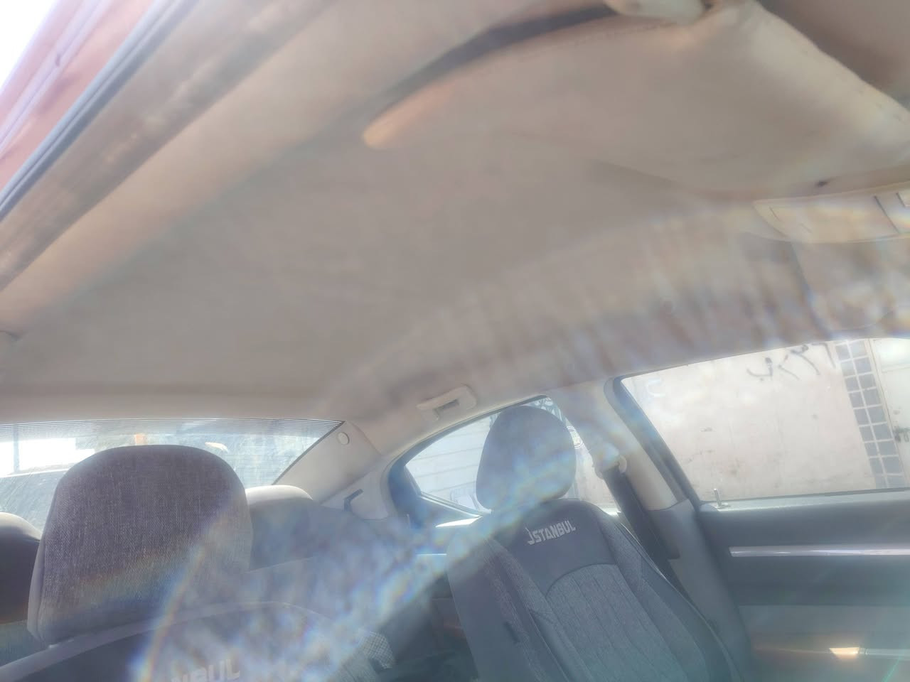 السلام عليكم
جارجر  مديل ٢٠٠٩   الأستفسار اتصل *********** وتساب وراد أمريكي  كفاله عامه السونار مرفق ويه الصور  تحكم ستيرن مري كهربائي حساسات خلفيه مكينه 6️⃣ سلندر  مكينه وكير مكفولات حداديه جديده تخم تاير تبريد قطعتين حداديه جديده  تبريد تدفئه السعر ١١٠ وبيه مجال بسيط *********** وتساب   مكان سياره كربلاء
