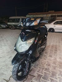 سكنس فحل كوري مكينه مفتوحة مبدلة ولفات  كهربائيات كلها شغالة نقصها تري...