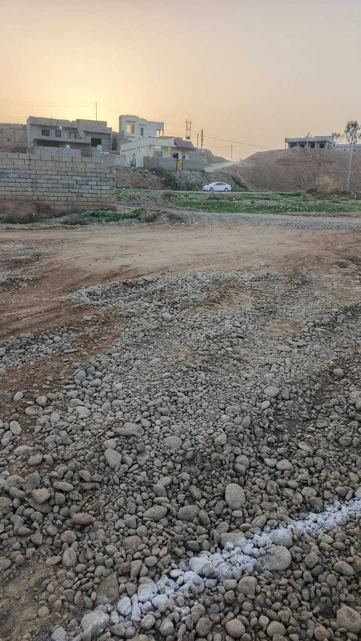قطعتين ارض للبيع مسلحة القطعة 500 متر وبسعر مناسب
الموقع بعاجة  بين طريق الكورنيش وطريق الجسر مجاور الملعب الخماسي
للإستفسار الإتصال على الرقم
***********
***********
