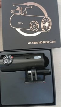 داش كام شاومي • امامي وخلفي • موديلات D6 D5