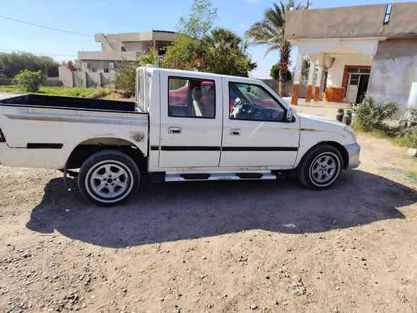 السلام عليكم كنو منفيس للبيع سعر٢5 بي مجال مكان ناحية الزاب للاستفسار ***********
