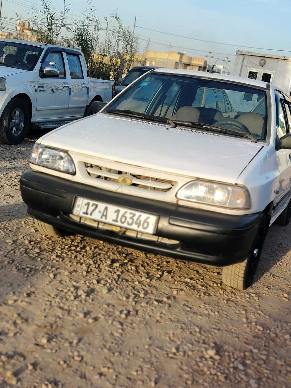 سلام عليكم لبيع سايبه موديل 2014رقم مثنى نكليزي سنويه 29مكفوله كفاله عامه سعر 33وبيه مجال الاستفسار اتصل مكان سياره ديوانيه,
***********
 ***********
