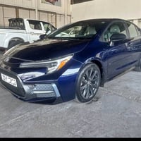 كورلا ٢٠٢٣ • محرك ٢٠٠٠ • رقم اربيل