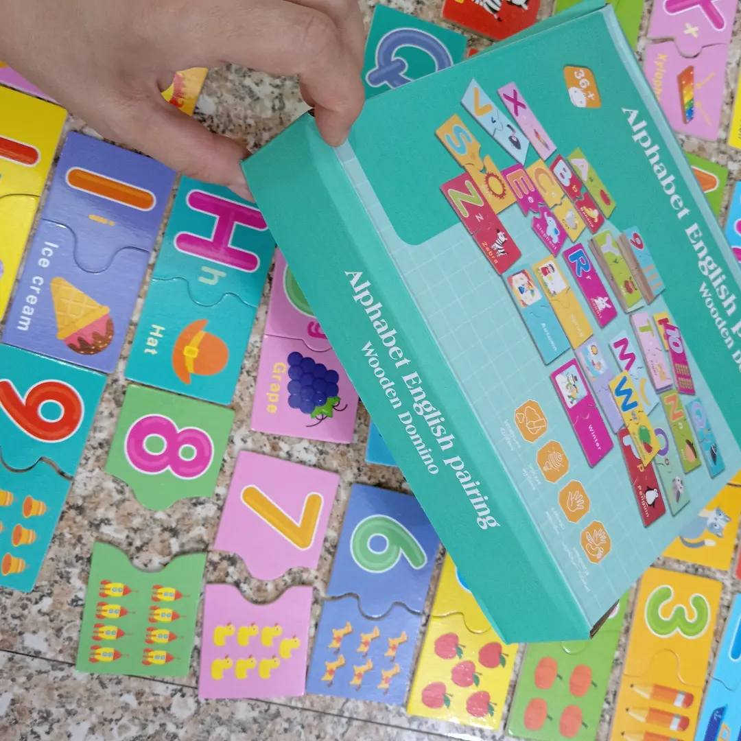 قطع اخيره... اليريدهن شلعه يراسلنه
متوفر ٤ بوكس خشبيات
خمس قطع سبوره الكترونيه ملونه  وبطاقاتها
١٠ قطع حجم A4  حروف وارقام عربي بزل خشبي

اذا كلهن السعر مناسب


**إذا كنت صاحب هذا الإعلان وتريد حذفه لأي سبب، رجاءا أرسل رسالة إلى الدعم الفني**