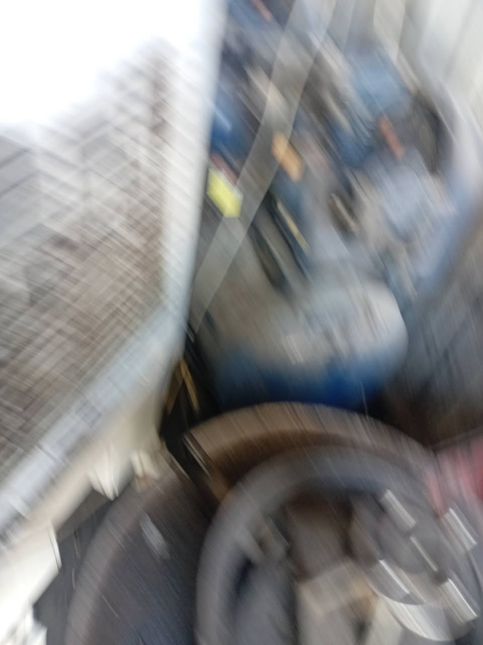 محل بنجرجي للبيع مدينه الصدر مقابل بانزين خانه ٦٨ ايجار ١٥٠ الف محل مسحوك وقديم سعر ٥ملاين


**إذا كنت صاحب هذا الإعلان وتريد حذفه لأي سبب، رجاءا أرسل رسالة إلى الدعم الفني**