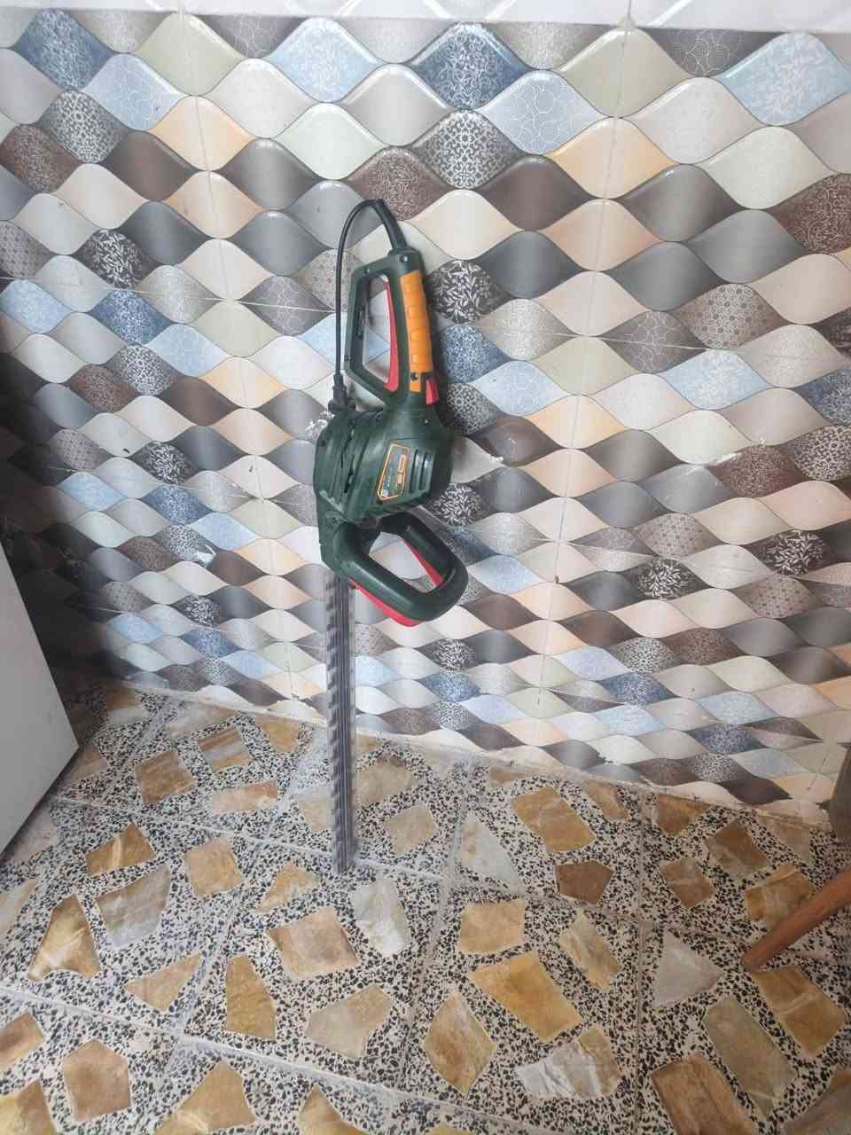 جهاز قص الاشجار ب٥٠ ومرشة مبيدات السعر ٥٠


**إذا كنت صاحب هذا الإعلان وتريد حذفه لأي سبب، رجاءا أرسل رسالة إلى الدعم الفني**