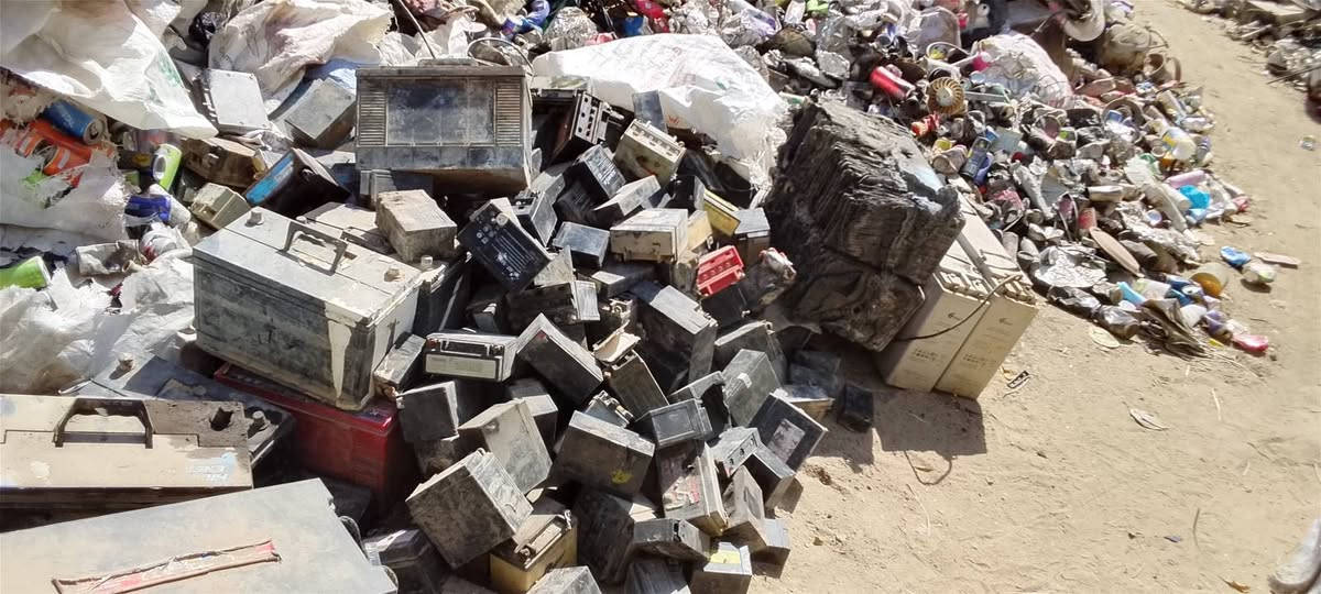للبيع مطروح


**إذا كنت صاحب هذا الإعلان وتريد حذفه لأي سبب، رجاءا أرسل رسالة إلى الدعم الفني**