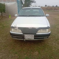 اسبرو • موديل ٩٦ • الرمادي