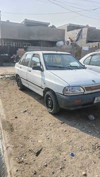 سايبا • ٢٠١٠ • حي النصر