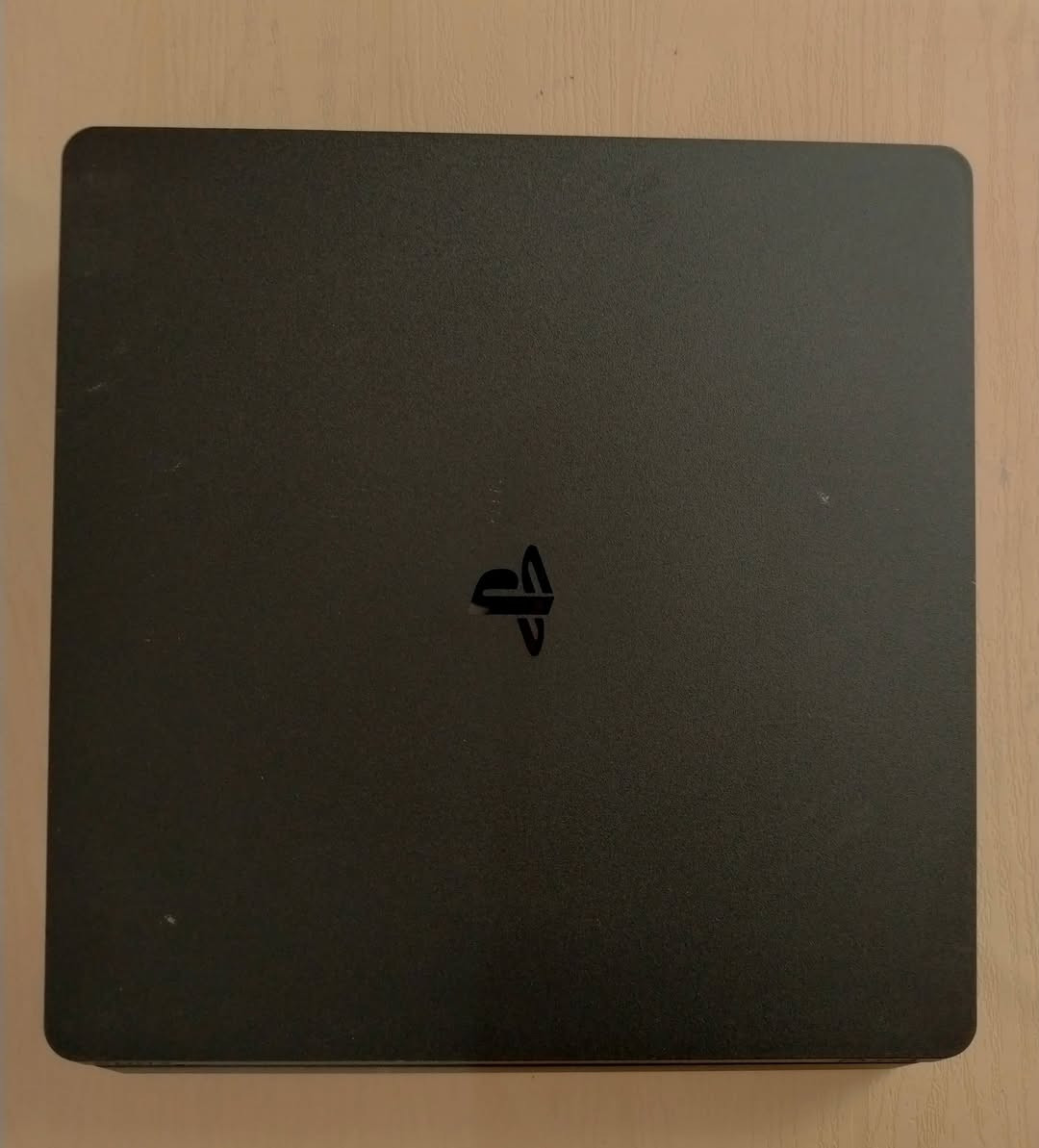 (بسم الله الرحمن الرحيم)
متوفر جهاز بلاستيشن 4 مهكر   لوك ستيكر لا مفتوح ولا مصلح اخو الجديد ريجن ياباني كدام عينكم شوفو نضافته كلش مرتب  جهاز يجي كامل ملحقاته الاصليه..
دبل جوستك واحد اصلي مال جهاز وثاني تجاري. مساحة تخزين  500  يعني نص تيره بي. 7.العاب كدامك شوفوهن. نظام جهاز 10.70 قابل لتعديل تهكيره قرص يعني دتخل عل قرص حته ينفتحن العاب
سعر. 300
مكاني دوانيه الحمزه شرقي
ملاحظة// رجأاآ رجأاآ مو شراي لا يتعبني فدوة
روحلكم.. الخاص مفتوح


**إذا كنت صاحب هذا الإعلان وتريد حذفه لأي سبب، رجاءا أرسل رسالة إلى الدعم الفني**