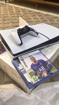 بلاي فايف سلم • مستخدم قليل • جي تي اي