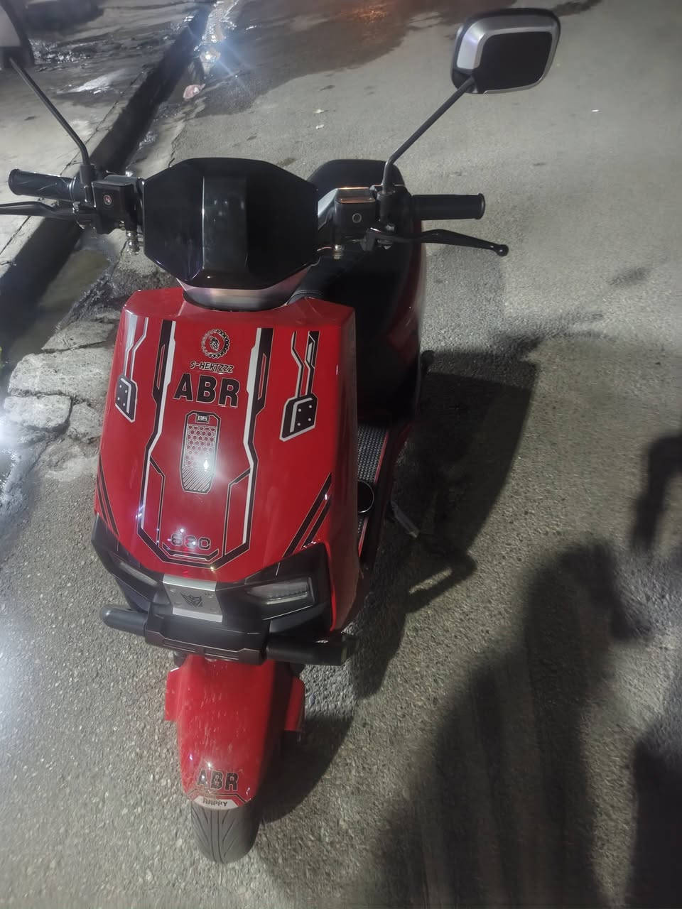 دراجه نضيفه فول اريد
امروس


**إذا كنت صاحب هذا الإعلان وتريد حذفه لأي سبب، رجاءا أرسل رسالة إلى الدعم الفني**