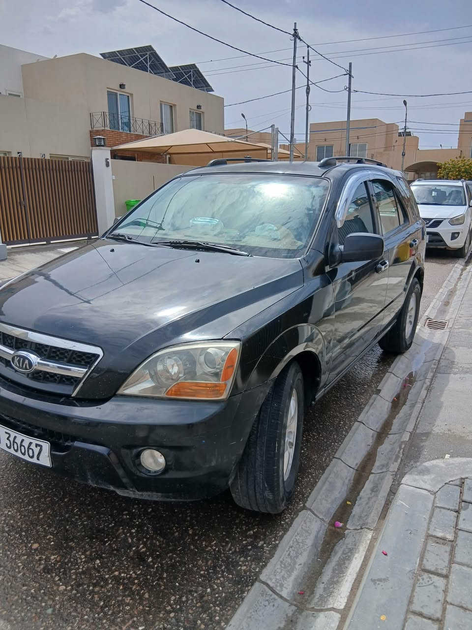 سلام عليكم سورنتو مديل 2009 رقم دولي بغداد مشروع وطني سياره كير ومكينه مكفولات    للتوصل *********** مكاني سياره بابل
