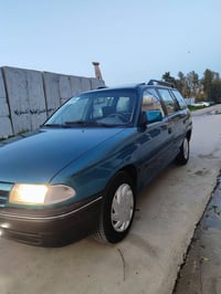 استرا موديل (95) حجم (16)   مال بيت ومال جناي  مكينة مال كصة جديده  كي...