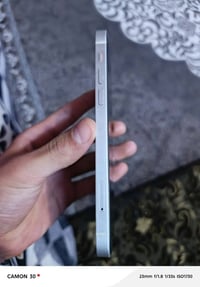 ايفون ١٢ • ٦٤ • نضافه ٩٨٪