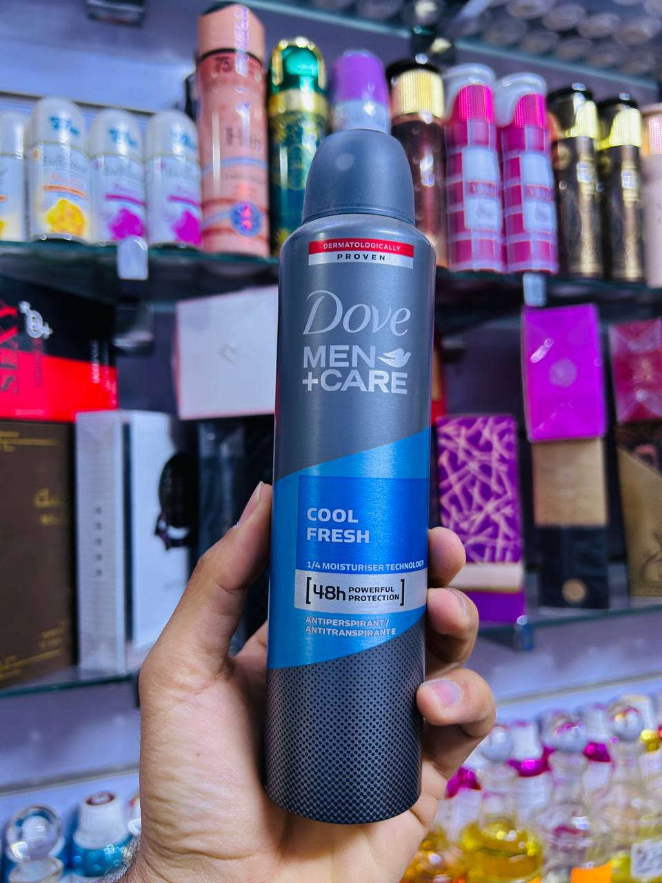 ركسون جسم
مانع تعرق يدوم 24 ساعه 
عطر منعش وفوحان
وكاله ايطالي الأصلي 
مركز الشاهين للموبايل والعطور 
عفك الدلال مقابل هايبر البصري 
بادارة حسين الشيباوي


**إذا كنت صاحب هذا الإعلان وتريد حذفه لأي سبب، رجاءا أرسل رسالة إلى الدعم الفني**