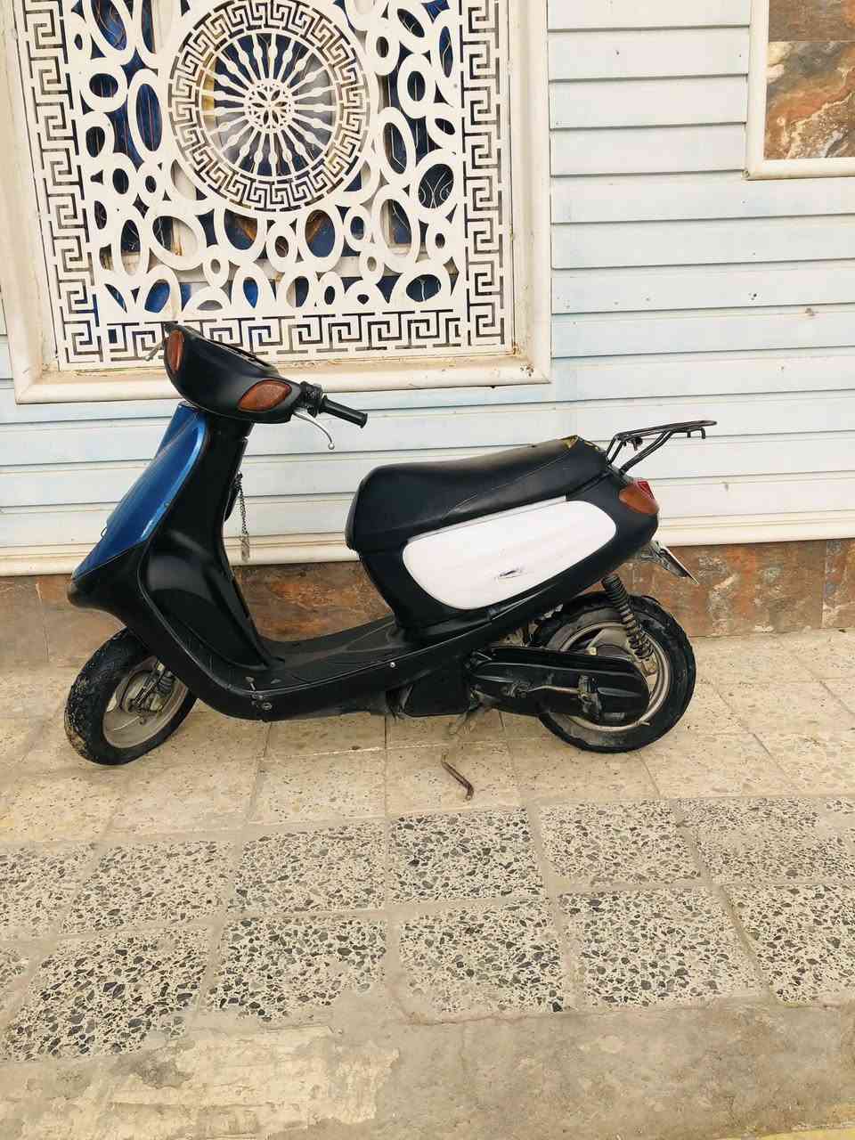 سلام عليكم دراجه منغوالي للبيع دراجه مفتوحه السعر 150 /مكاني ناصريه مركز


**إذا كنت صاحب هذا الإعلان وتريد حذفه لأي سبب، رجاءا أرسل رسالة إلى الدعم الفني**