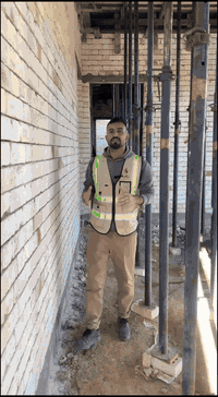 نقدّم لكم أعمال البناء الإنشائي بأعلى معايير الدقة والجودة، من أول خطوة بالأساس إلى آخر صبة سقف.

بناء إنشائي متقن… أساس يدوم .
لأن البيت مو بس جدران…البيت أمان، ثبات، وعمر طويل، إحنا نبنيه على أساس صحيح يليق بأهل بابل وحي طيارة.

اختَر البناء الصح… واخلّي الأساس يحچي عن نفسه. 
_____________________________________________
موقعنا / بابل / قضاء المحاويل / مقابل مديريه بلديه المحاويل 

للتواصل والاستفسار 
 0772 867 7740 
***********

https://linktr.ee/fhied
#رؤية_للتصميم_والبناء
