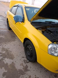 اوبترا ٢٠١٢ • ميكانيك وجير مكفول • صبغه جمالية