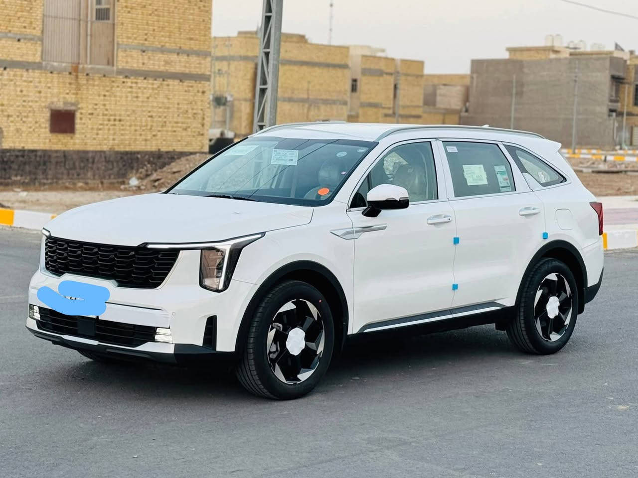 لبيع أو المراوس بأقل سورنتو 24 خليجي فول مواصفات عده البونرامه بصمه كشنات جلد كشنات  كهرباء كشنات تدفئه تبريد تشغيل عن بعد شاشه كبيره كامره دواره لإدار جنطه كهرباء مكينه 6 سلندر 7 راكب و بيه اهواي مواصفات رقم بغداد دولي بيه بارد بالجاملغ الخلفي سعره 300  لستفسار ***********
