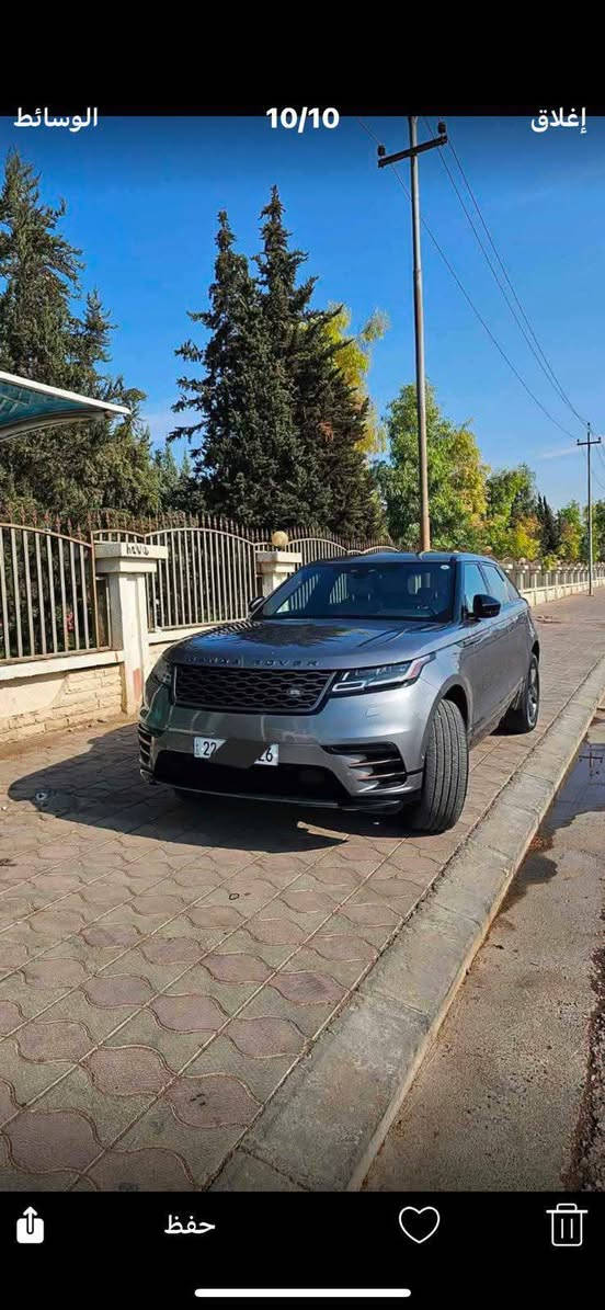 سياره به قيست
سياره به قيست تةنها به تابؤى هةولير    بى كفيل و بى بانق مامةلةى شةرعى و حلال 
بؤ زانيارى زياتر *********** فايبر واتساب

تيبينى/  بيجكه لةو سةيارانه هةر سةيارةيةكت بوى بؤت دةكرين بيشةكى و قيستةكةى به جؤرى سةيارةكه دةكؤرى
   

# MG GT  موديل 2025  قةبات مواصفات رةقةم هةولير
# نيسان كيكس 2023 مواصفات  S رةقةم هةولير 
# رانجرؤفةر فيلر 2021 قةبات مواصفات رةقةم هةولير 
# فورد  ايدج. 2017 قةبات مواصفات SEL  رةقةم هةولير 
# تيسلا موديل  2023 Y   قةبات مواصفات رةقةم هةولير
# وةنةوشه شةريكة ساز زةمان موديل 2023 قةبات مواصفات
