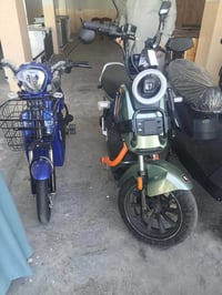 ما طورات مو ماشيه العدد2 سعرهن مليون ونص 07807788740