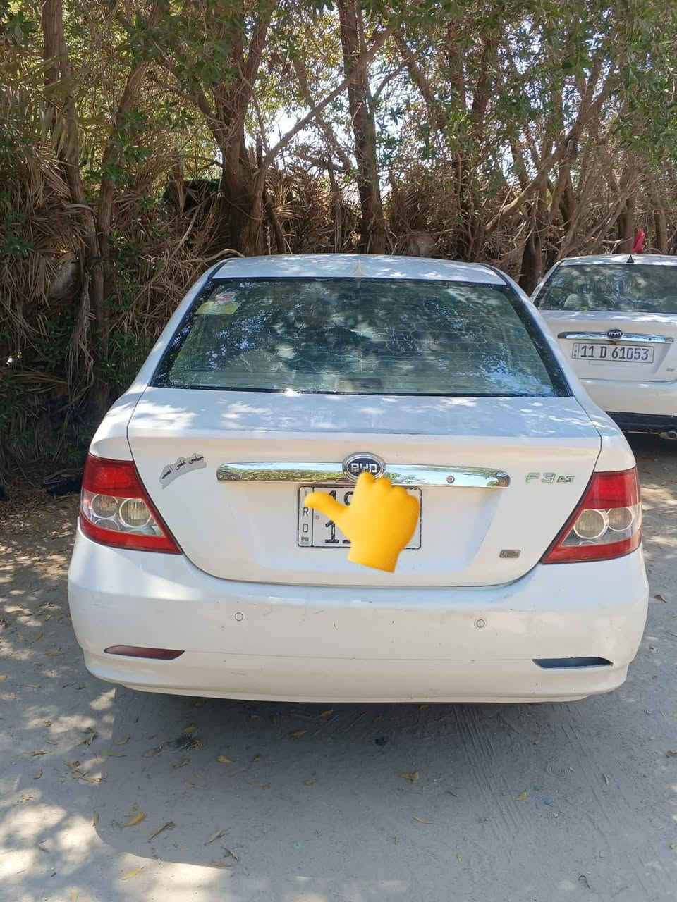السلام عليكم بي واي دي  f3مكفوله من الضربه ولتبديل مكينه كير نضيفات تبريد ثلج رقم كربلاء دولي مداور ثاني يوم سنويه 2028 كير اوتماتيك  حداديه وره وكدام  بلكارتون ترايك للبصره السعر 58 وبيه مجال مكاني نجف ابو صخير الاستفسار اكثر ***********
