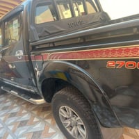 هايلوكس • ٢٠١٣ • ماشية ١٧٠ الف