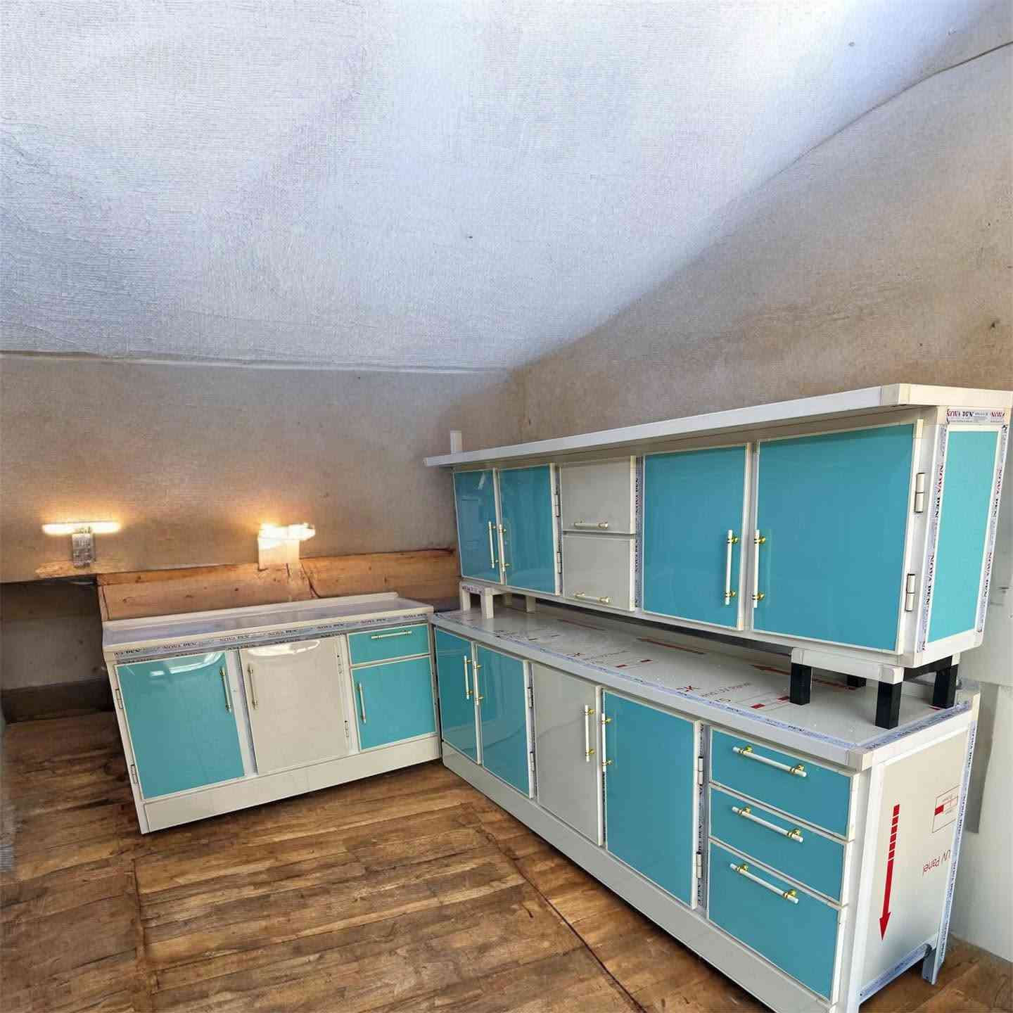 النجاح يبدأ حين تنتهي الراحة
كاونترات حسب الطلب
كُل القياسات متوفرة بجميع اللوان والموديلات الحديثة
راسلونا علئ الصفحة او الواتساب *********** النجف, العراق
