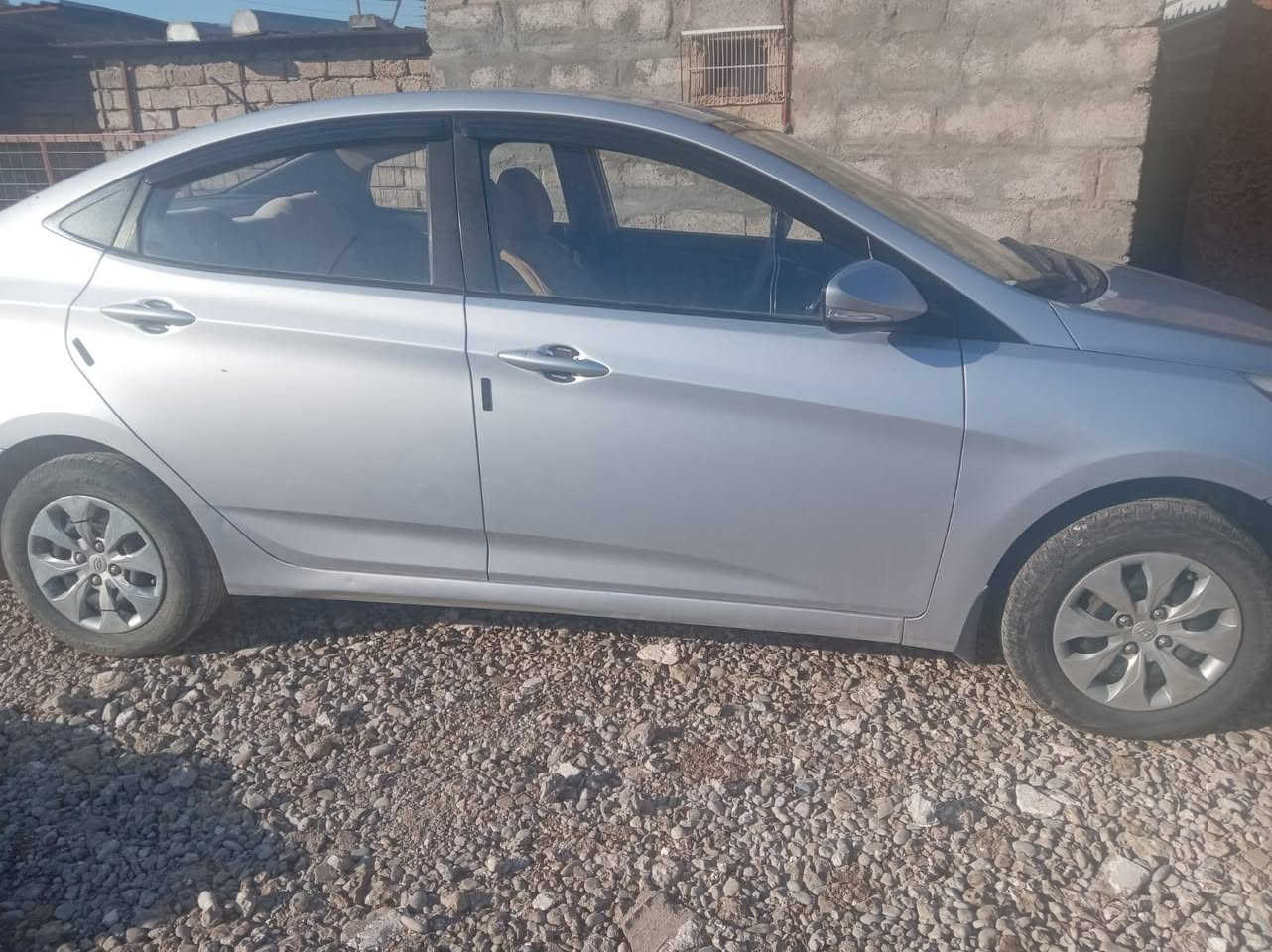 اكسنت موديل2018 محرك ١٤ كابون+ سنويه لل ٢٨شرط شرط التحويل *********** مكلف ب النشر
