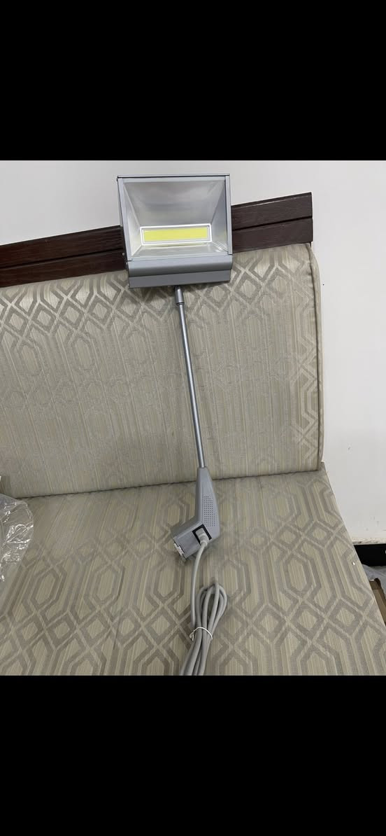 مصباح إضاءة LED متطور
السعر 15

يوجد توصيل


**إذا كنت صاحب هذا الإعلان وتريد حذفه لأي سبب، رجاءا أرسل رسالة إلى الدعم الفني**