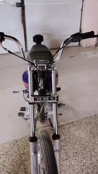 LG125 • تعميره 2025 • اوراق اصولي