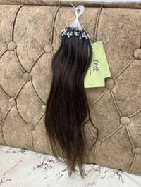 شعر بشري • ٥٤ خصلة • ٤٧سم