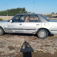 سوبر ٨٥ • محرك ٢ ونص • تايرات حداديه