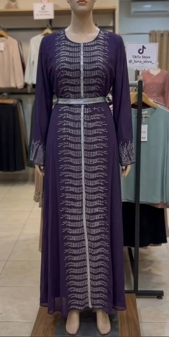 تخفيضات العيد للطلب والاستفسار مراسلة على الخاص ويوجد توصيل لكل محافظات العراق ❤️‍🔥❤️‍🔥❤️‍🔥


**إذا كنت صاحب هذا الإعلان وتريد حذفه لأي سبب، رجاءا أرسل رسالة إلى الدعم الفني**