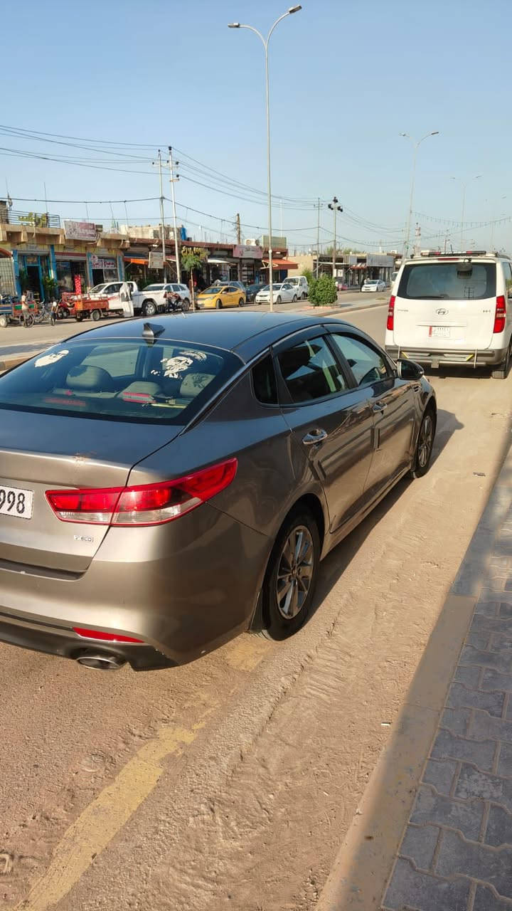 🚘 للبيع كيا أوبتيما 2018
🔹 وارد أمريكي 🔹 محرك تيربو 1600 سي سي 🔹 تبديل بونيد وجاملغ فقط 🔹 بدون دواخل نهائياً 🔹 السيارة بحالة جيدة وجاهزة للاستخدام 🔹 التحويل مباشر في ثاني يوم من المبايعة
للمهتمين التواصل على الخاص أو الاتصال على الرقم: ‏***********
***********واتساب
