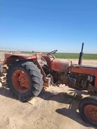 مكينه عنتر • موديل 1987 • السماوه