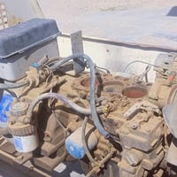 مولد للبيع محرك كايم وياه محرك ثاني كل غراضه موجوده ما بيه نقص 6كيفي ا...